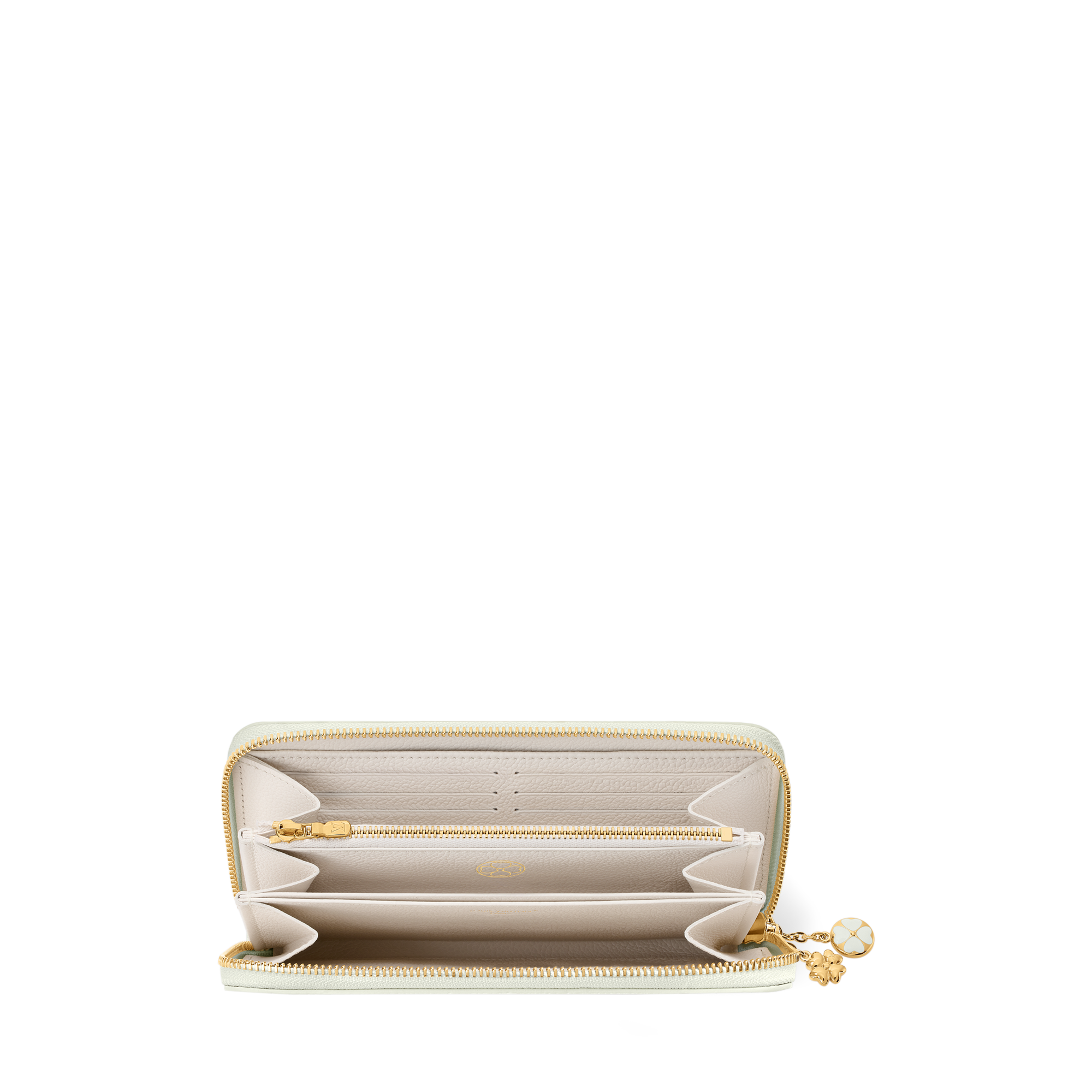 ジッピー・ウォレット モノグラム・アンプラント｜ルイ・ヴィトン 公式